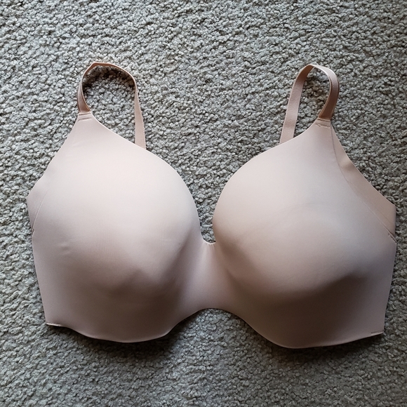 KNIX Wireless WingWoman Contour Bra Size 8+ - Picture 6 of 11